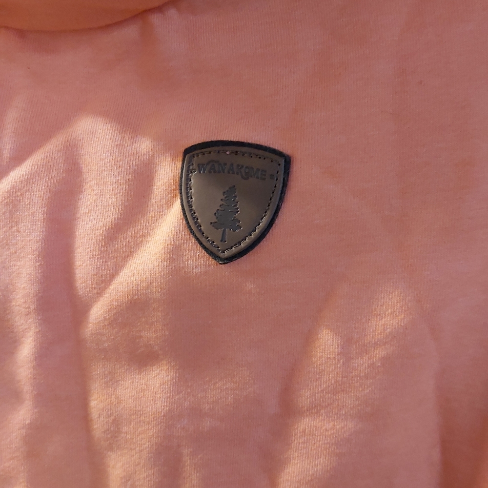 Wanakome hoodie - Picture 2 of 5